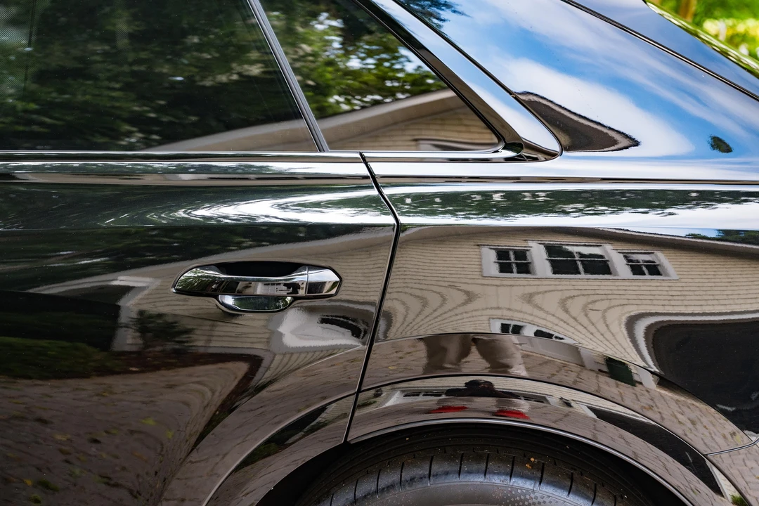 2024 Audi RS Q8 - Image 31 of 31