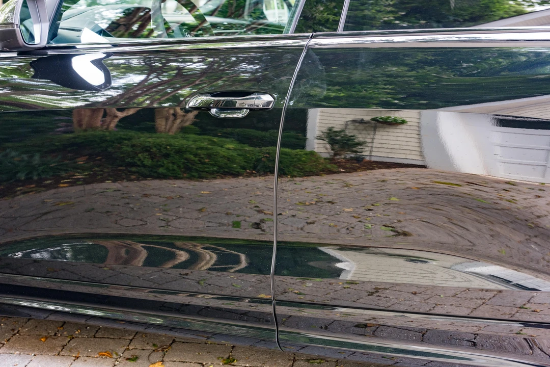 2024 Audi RS Q8 - Image 28 of 31