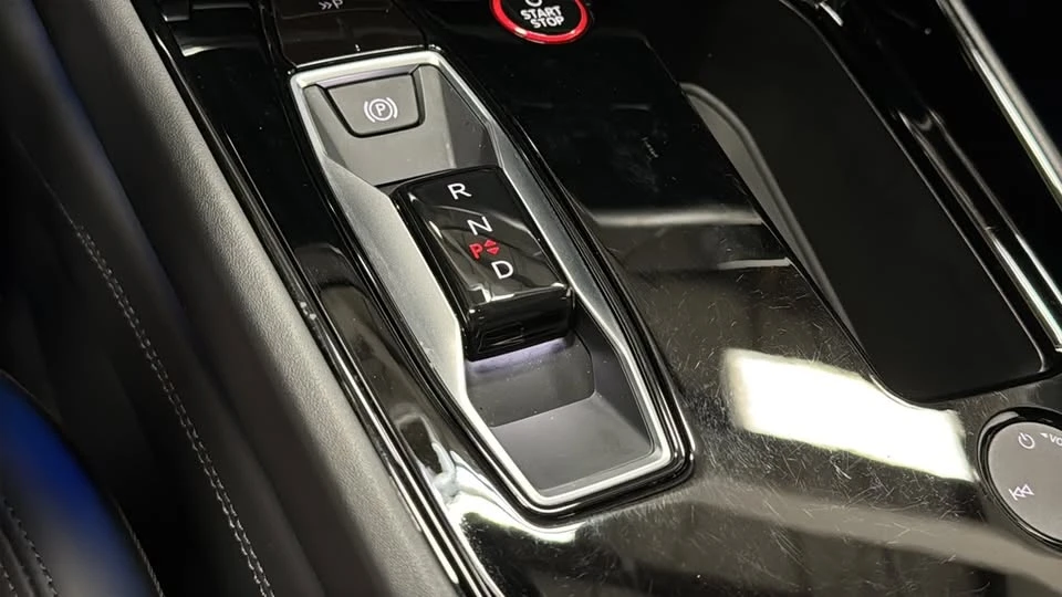 2024 Audi RS e-tron GT - Image 19 of 20