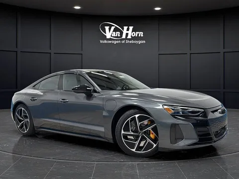 2024 Audi RS e-tron GT Base