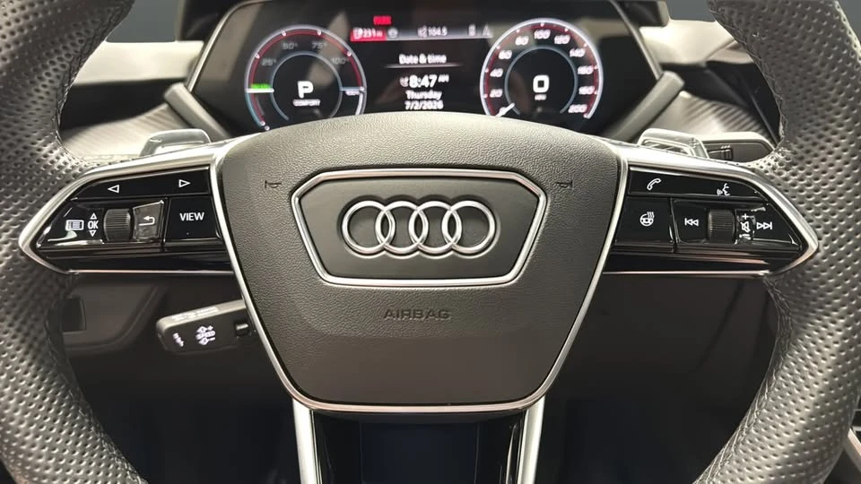 2024 Audi RS e-tron GT - Image 16 of 20