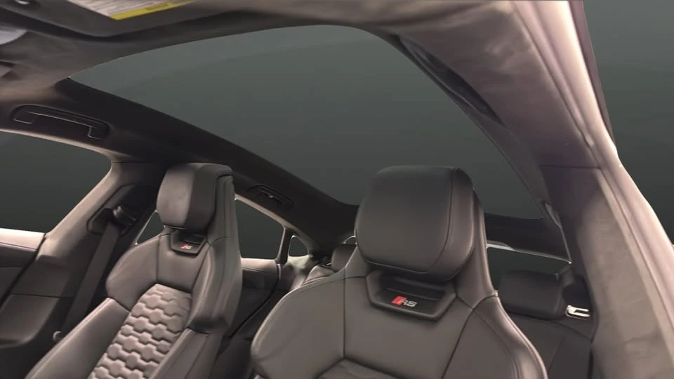 2024 Audi RS e-tron GT - Image 12 of 20