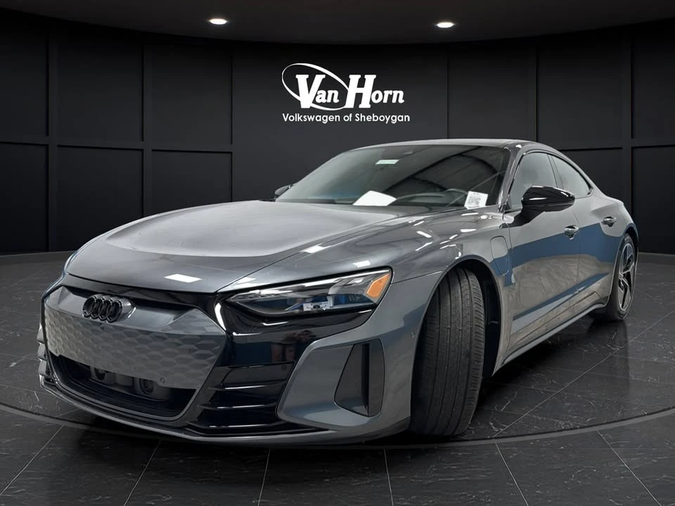2024 Audi RS e-tron GT - Image 3 of 20