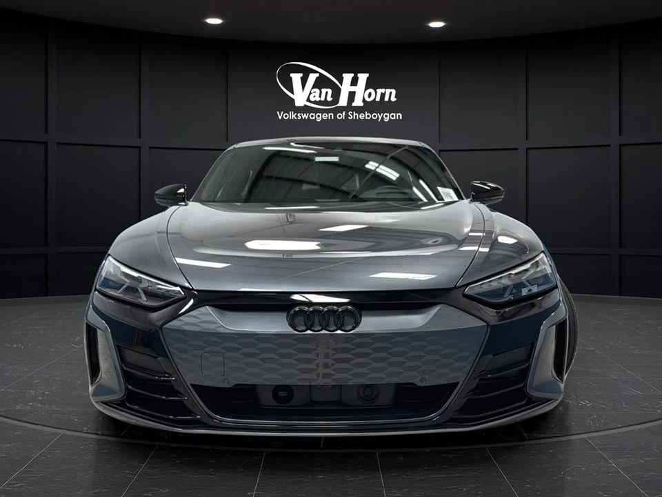2024 Audi RS e-tron GT - Image 2 of 20