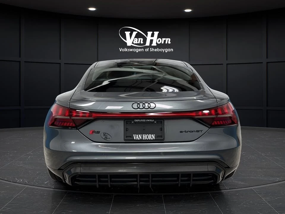 2024 Audi RS e-tron GT - Image 6 of 20