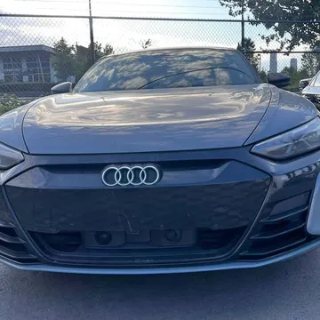 2024 Audi RS e-tron GT