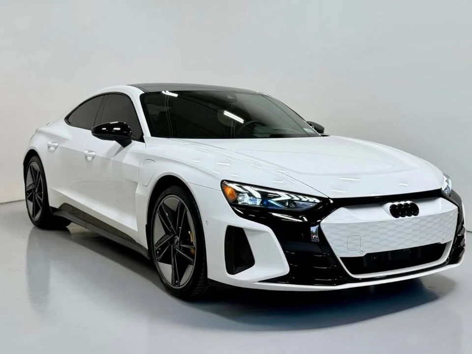 2024 Audi RS e-tron GT - Image 6 of 20