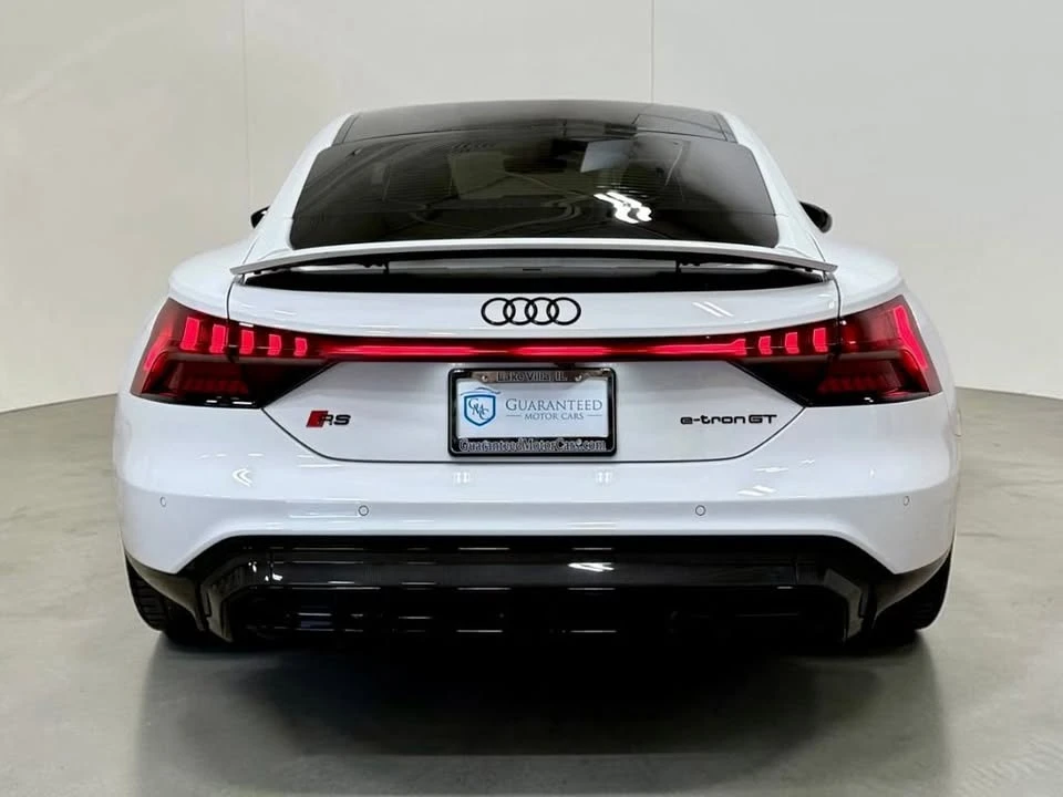 2024 Audi RS e-tron GT - Image 16 of 20