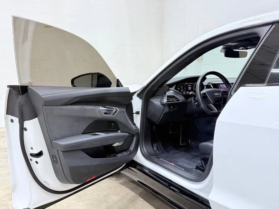 2024 Audi RS e-tron GT - Image 20 of 20