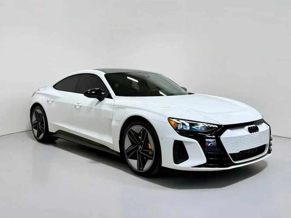 2024 Audi RS e-tron GT - Image 7 of 20
