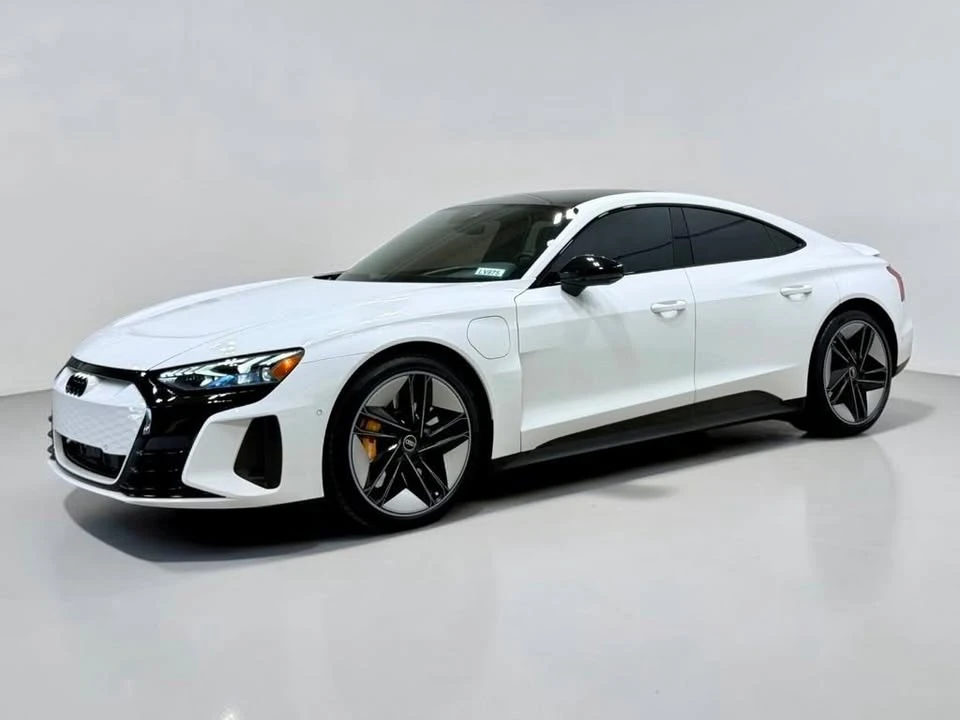 2024 Audi RS e-tron GT - Image 2 of 20