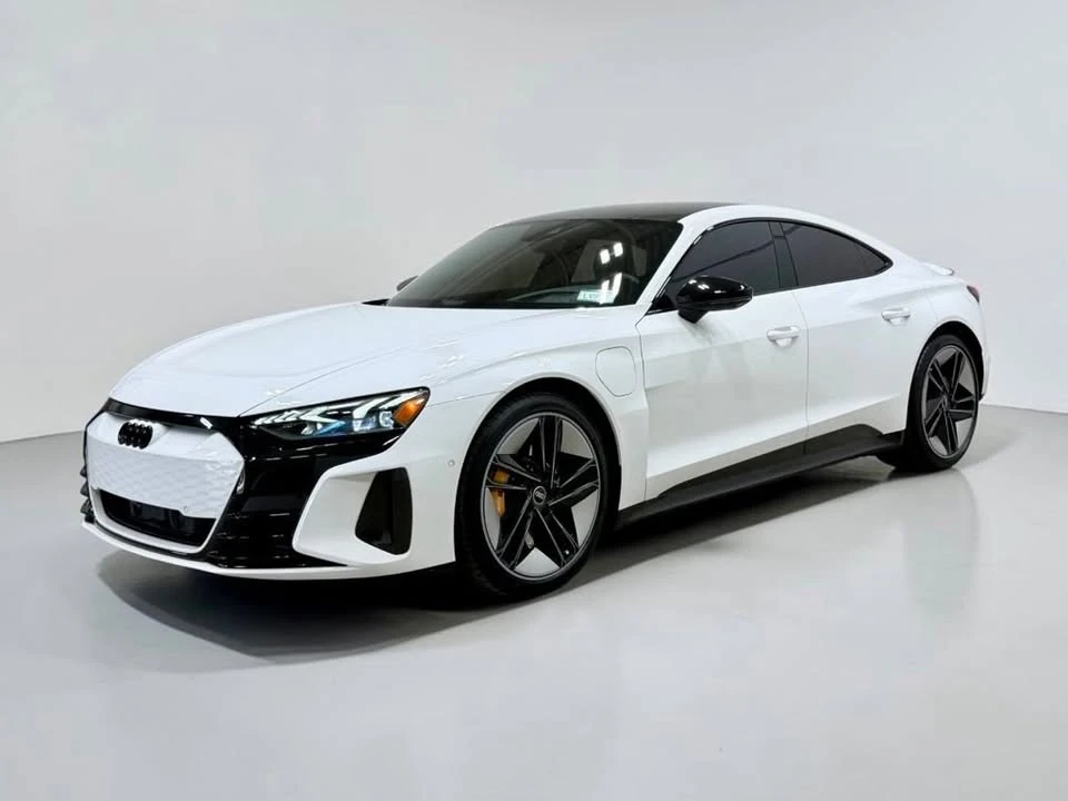 2024 Audi RS e-tron GT - Image 3 of 20