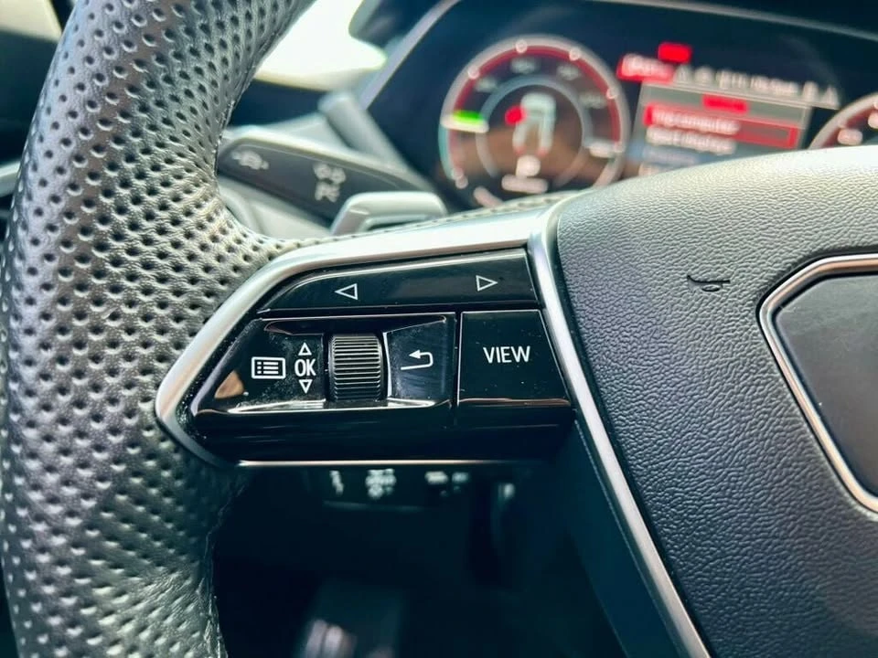 2024 Audi RS e-tron GT - Image 20 of 20