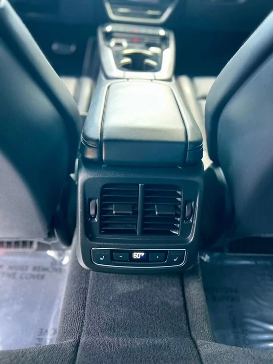 2024 Audi RS e-tron GT - Image 19 of 20