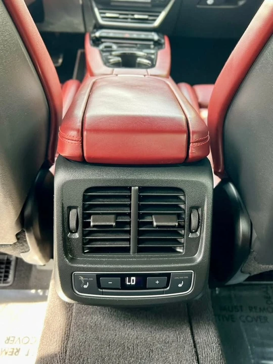 2024 Audi RS e-tron GT - Image 18 of 20