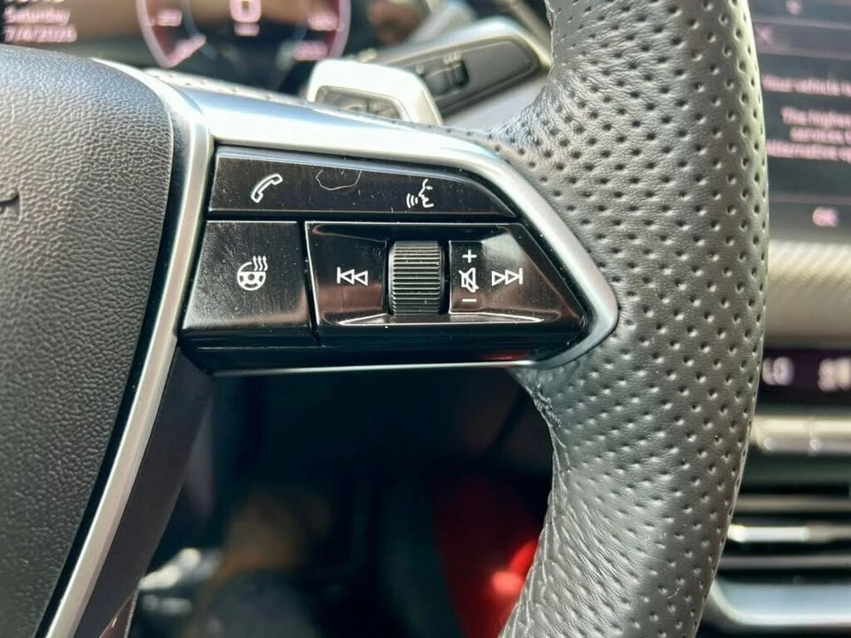 2024 Audi RS e-tron GT - Image 20 of 20