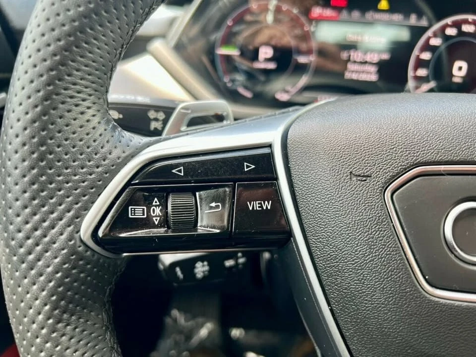 2024 Audi RS e-tron GT - Image 19 of 20