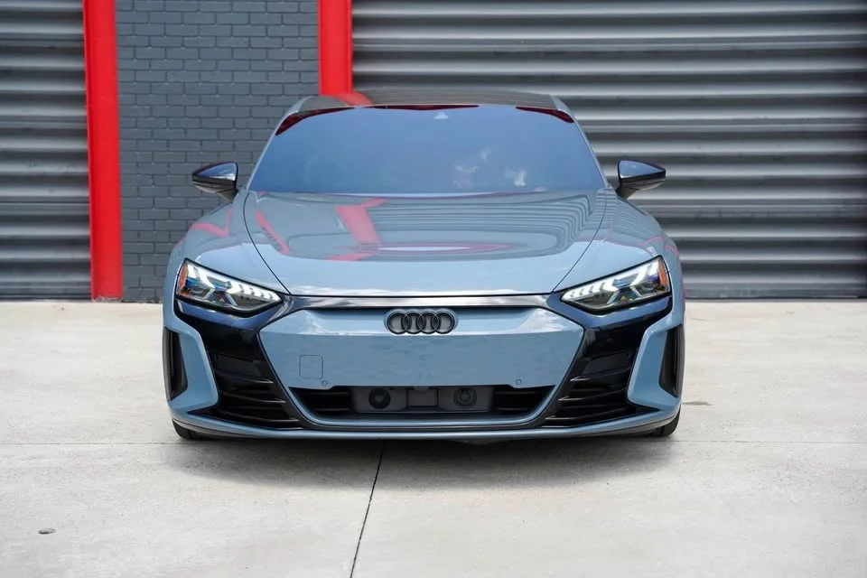 2024 Audi RS e-tron GT - Image 2 of 16