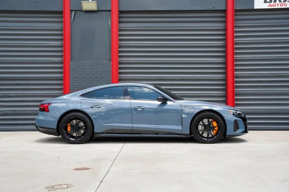 2024 Audi RS e-tron GT - Image 3 of 16