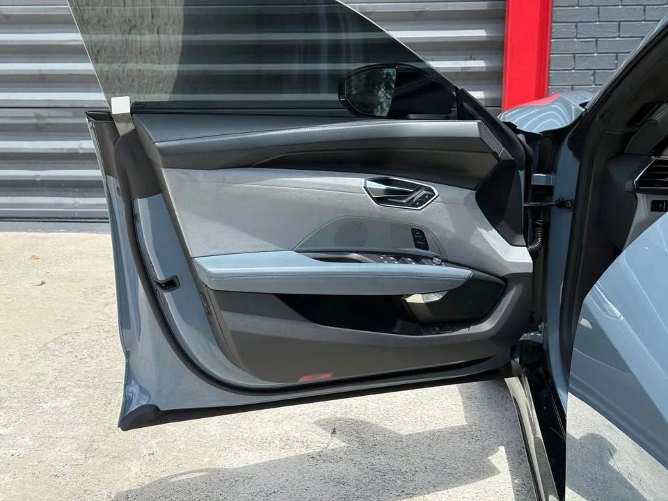 2024 Audi RS e-tron GT - Image 6 of 16