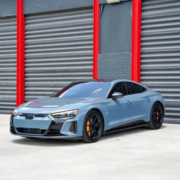 2024 Audi RS e-tron GT Sedan 4D