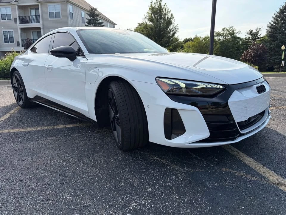 2024 Audi RS e-tron GT - Image 3 of 12