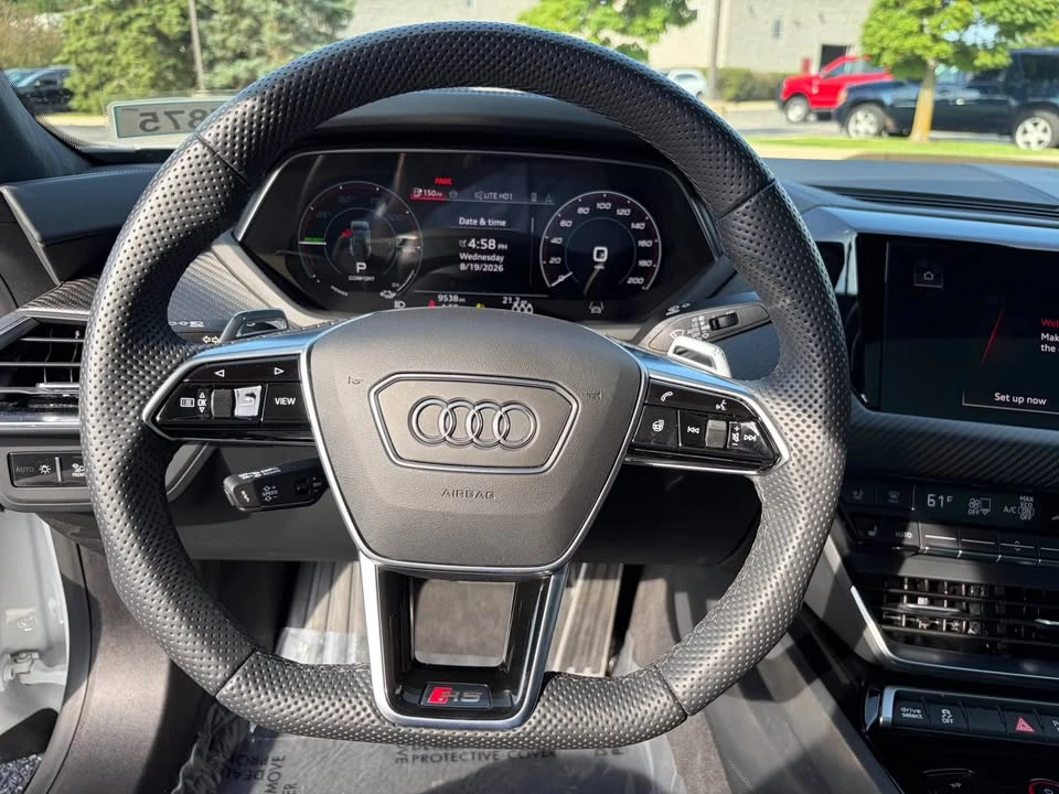2024 Audi RS e-tron GT - Image 7 of 12