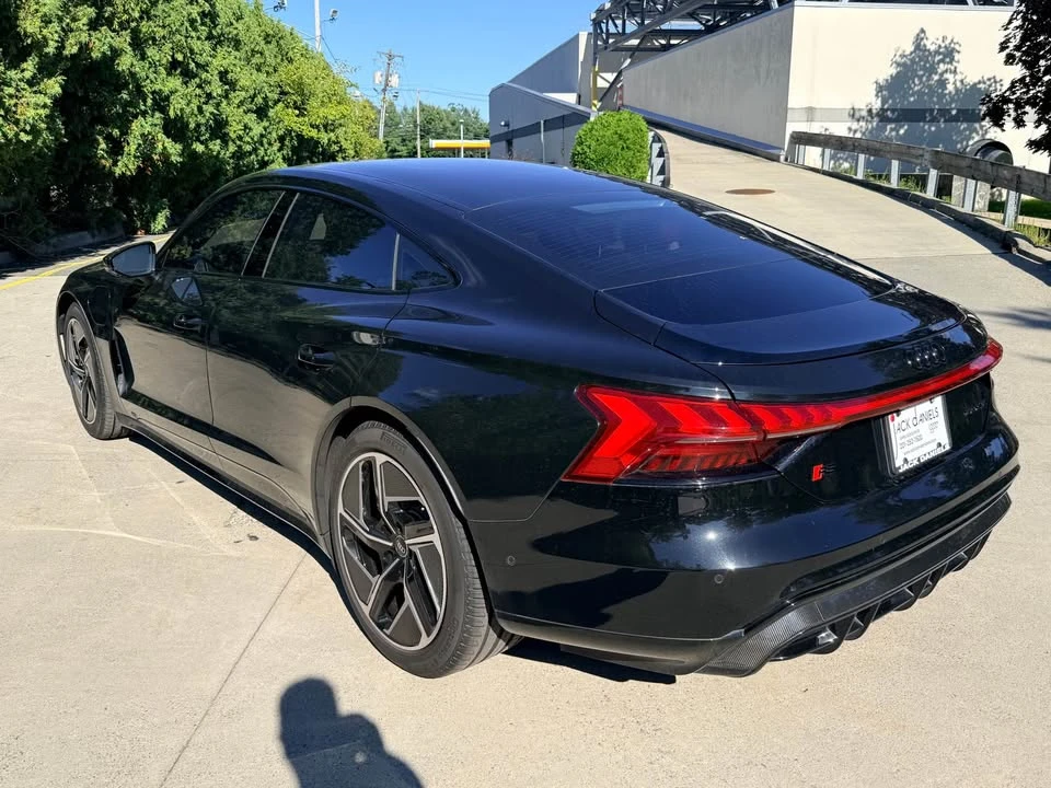 2024 Audi RS e-tron GT - Image 3 of 16