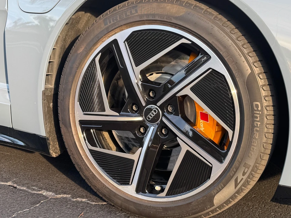 2024 Audi e-tron GT - Image 5 of 12