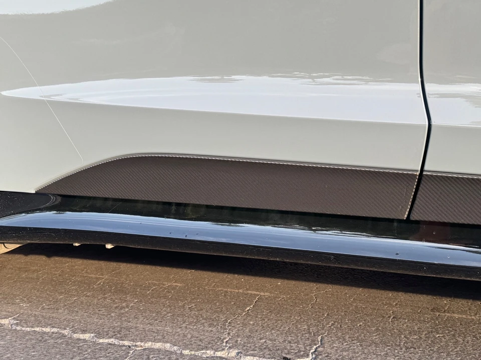 2024 Audi e-tron GT - Image 8 of 21