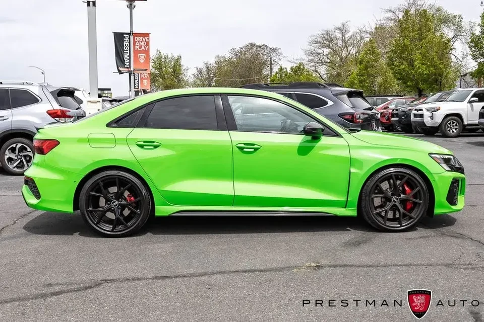 2024 Audi 8Y RS3 - Image 16 of 18