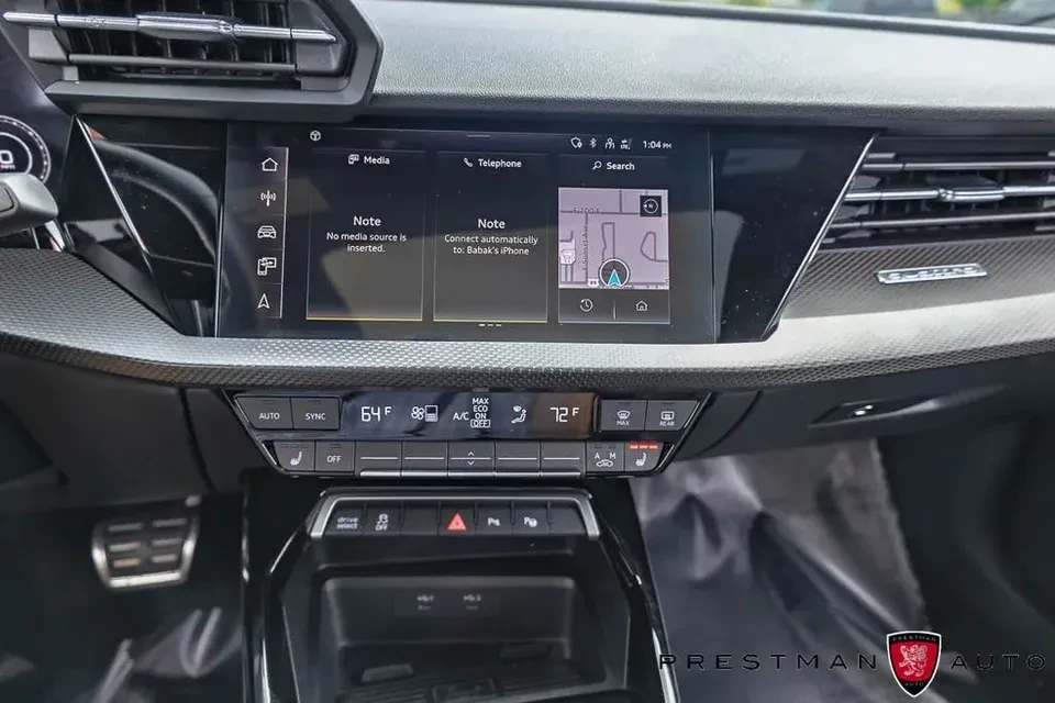 2024 Audi 8Y RS3 - Image 6 of 18