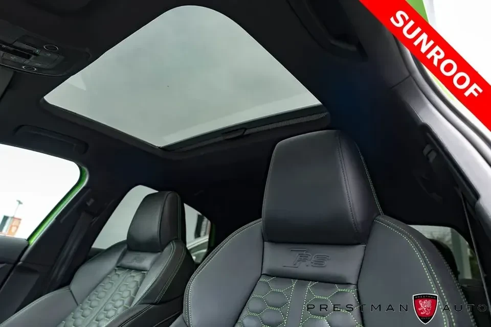 2024 Audi 8Y RS3 - Image 2 of 18