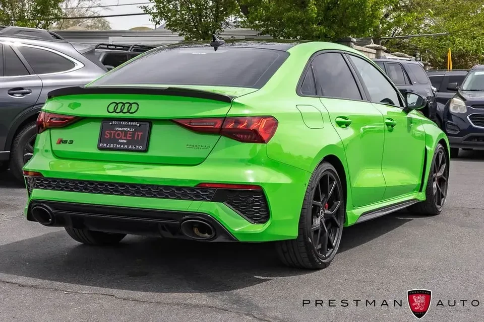 2024 Audi 8Y RS3 - Image 15 of 18