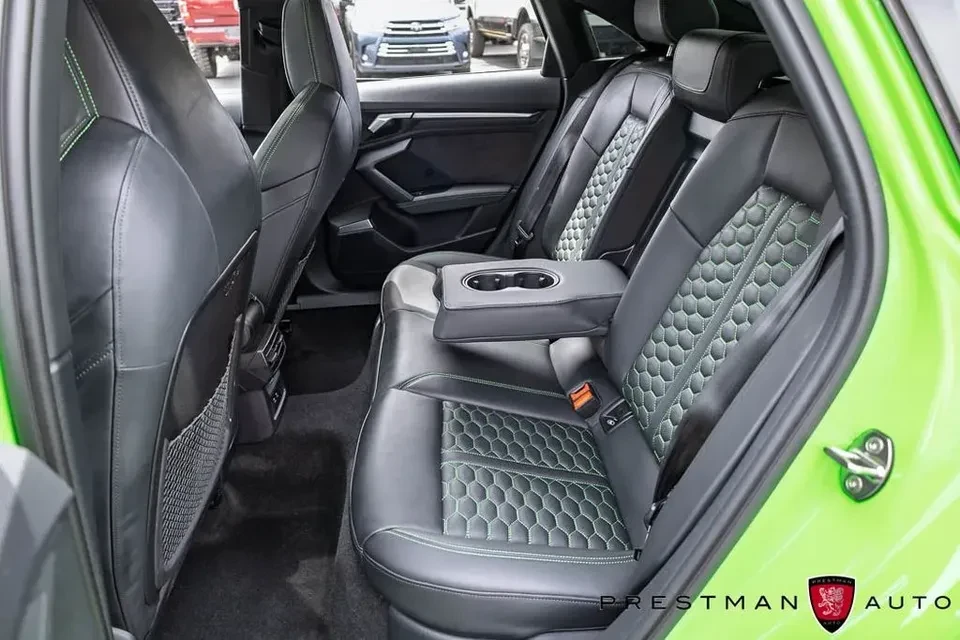 2024 Audi 8Y RS3 - Image 9 of 18