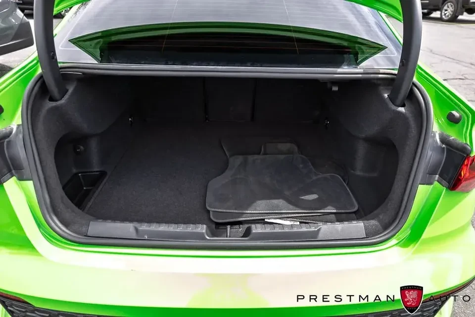 2024 Audi 8Y RS3 - Image 4 of 18