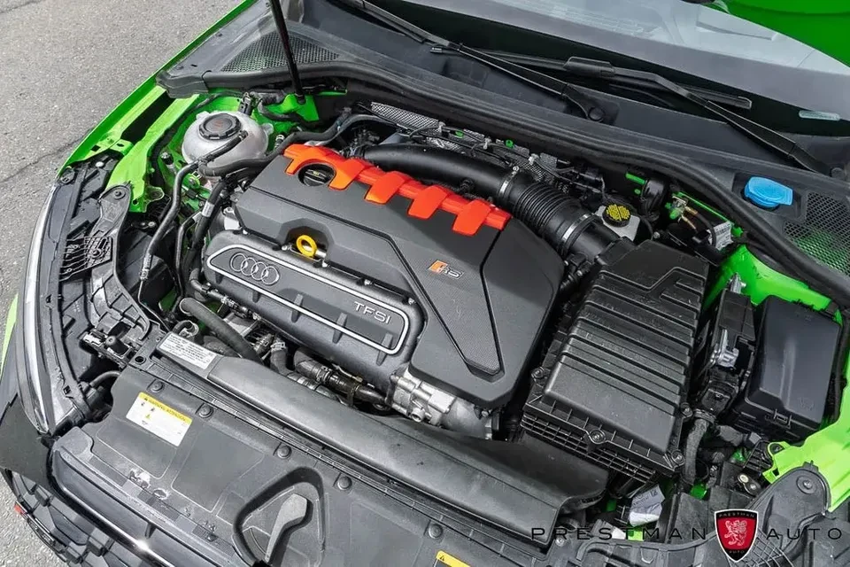 2024 Audi 8Y RS3 - Image 17 of 18