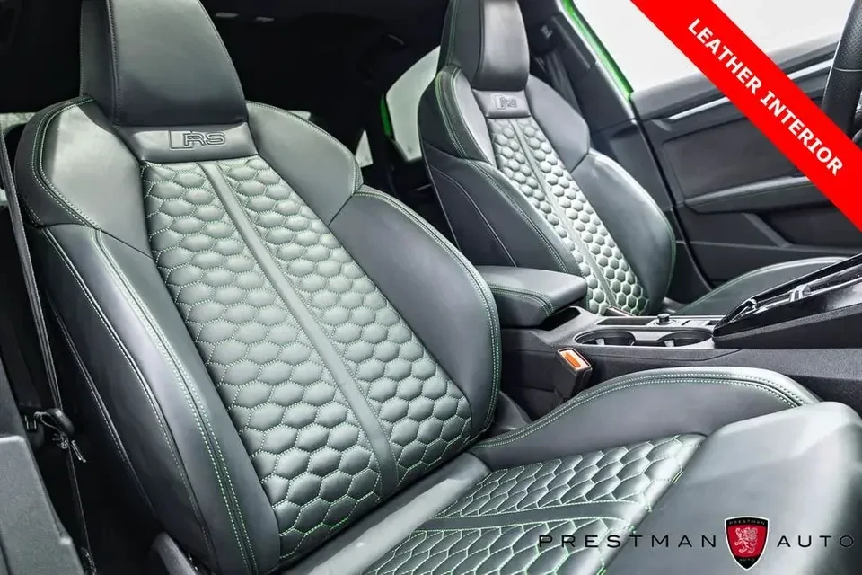 2024 Audi 8Y RS3 - Image 11 of 18