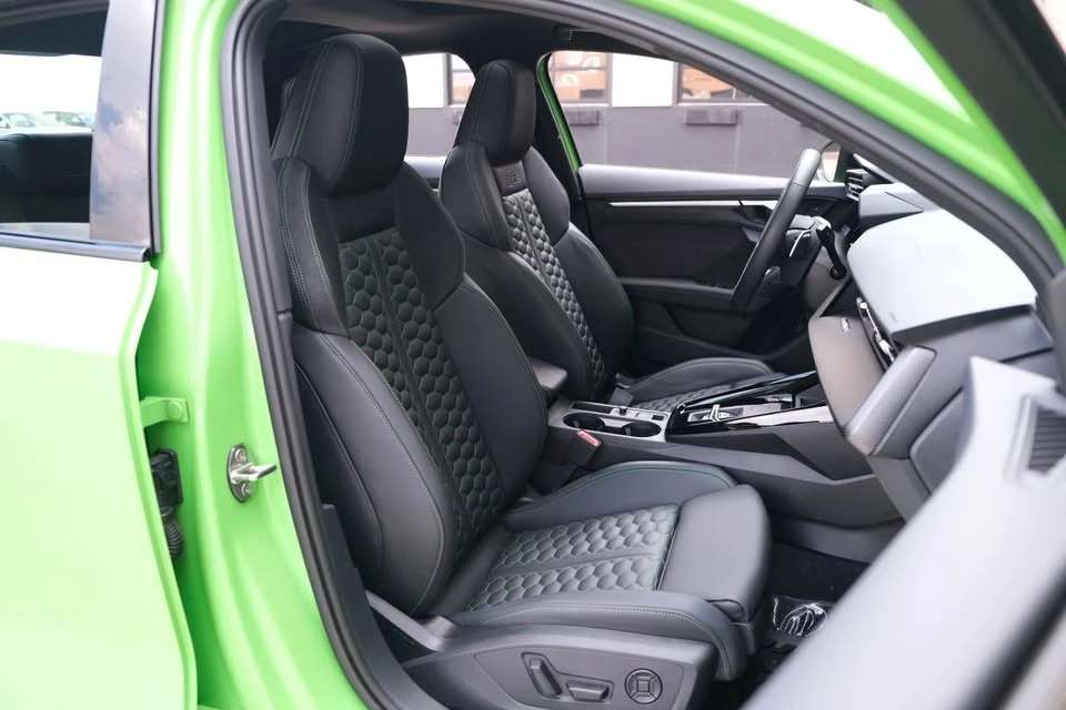 2024 Audi 8Y RS3 - Image 12 of 20