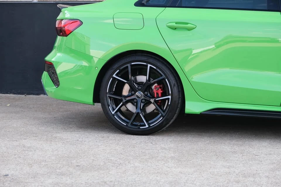 2024 Audi 8Y RS3 - Image 7 of 20