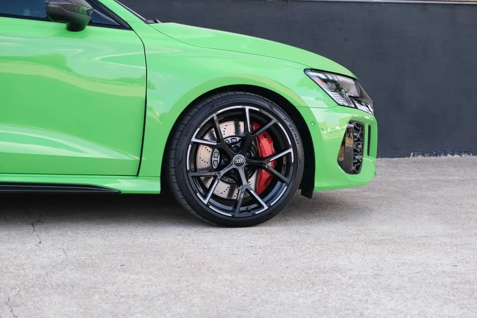 2024 Audi 8Y RS3 - Image 8 of 20