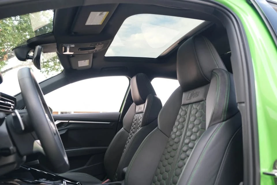 2024 Audi 8Y RS3 - Image 11 of 20