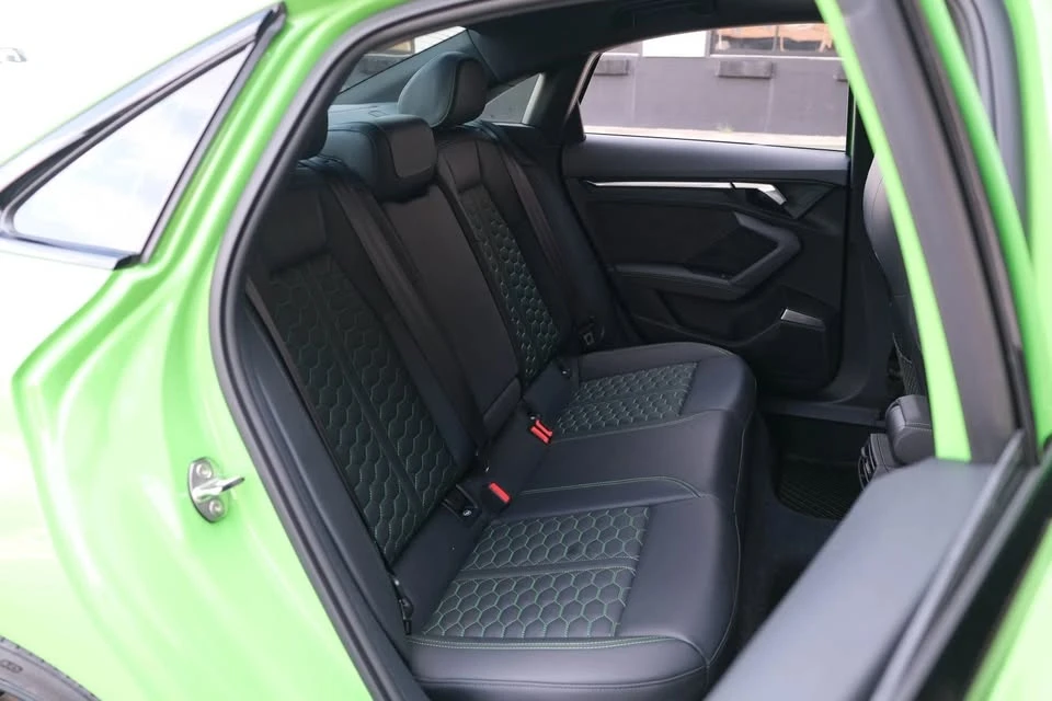 2024 Audi 8Y RS3 - Image 13 of 20