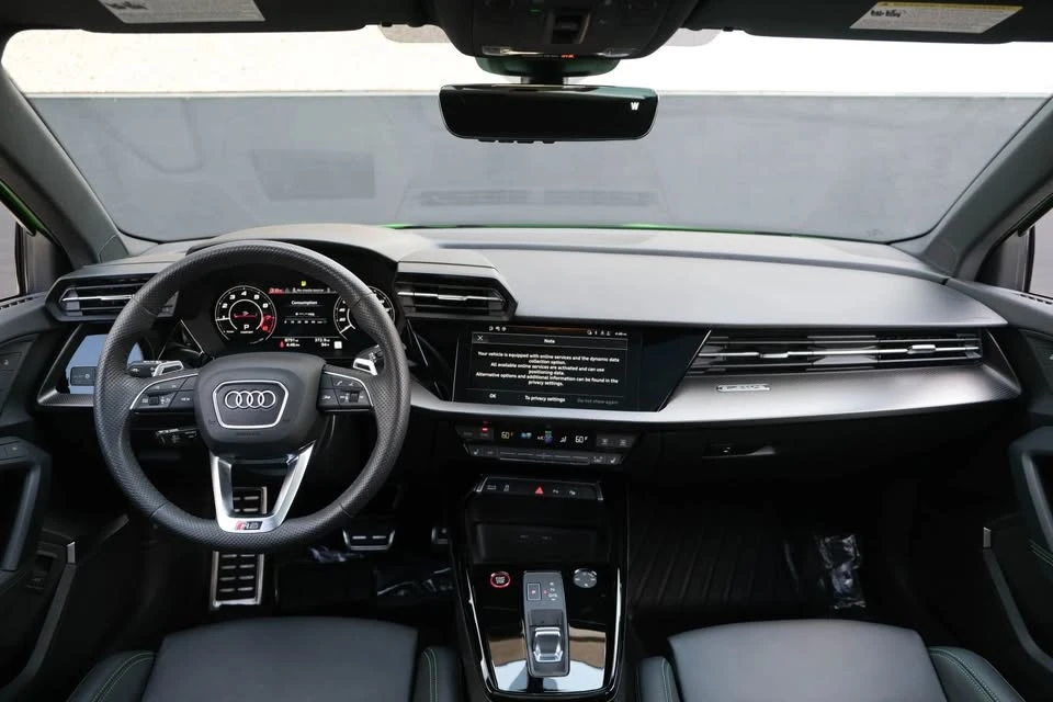 2024 Audi 8Y RS3 - Image 14 of 20