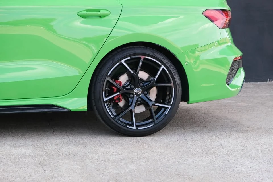 2024 Audi 8Y RS3 - Image 6 of 20