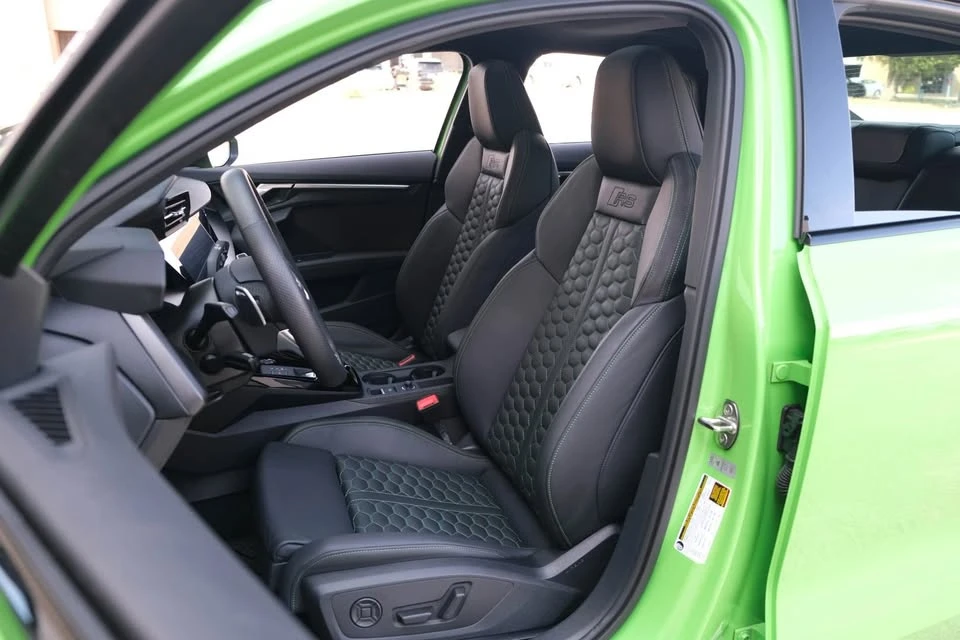 2024 Audi 8Y RS3 - Image 10 of 20