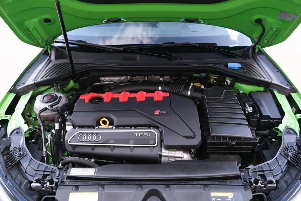 2024 Audi 8Y RS3 - Image 9 of 20