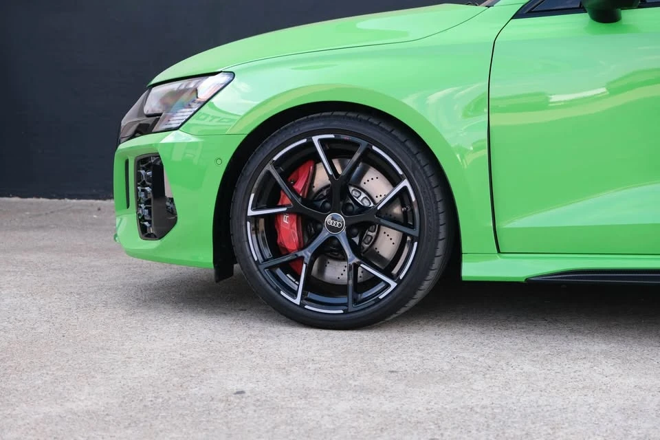 2024 Audi 8Y RS3 - Image 5 of 20