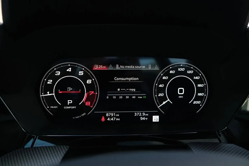 2024 Audi 8Y RS3 - Image 15 of 20