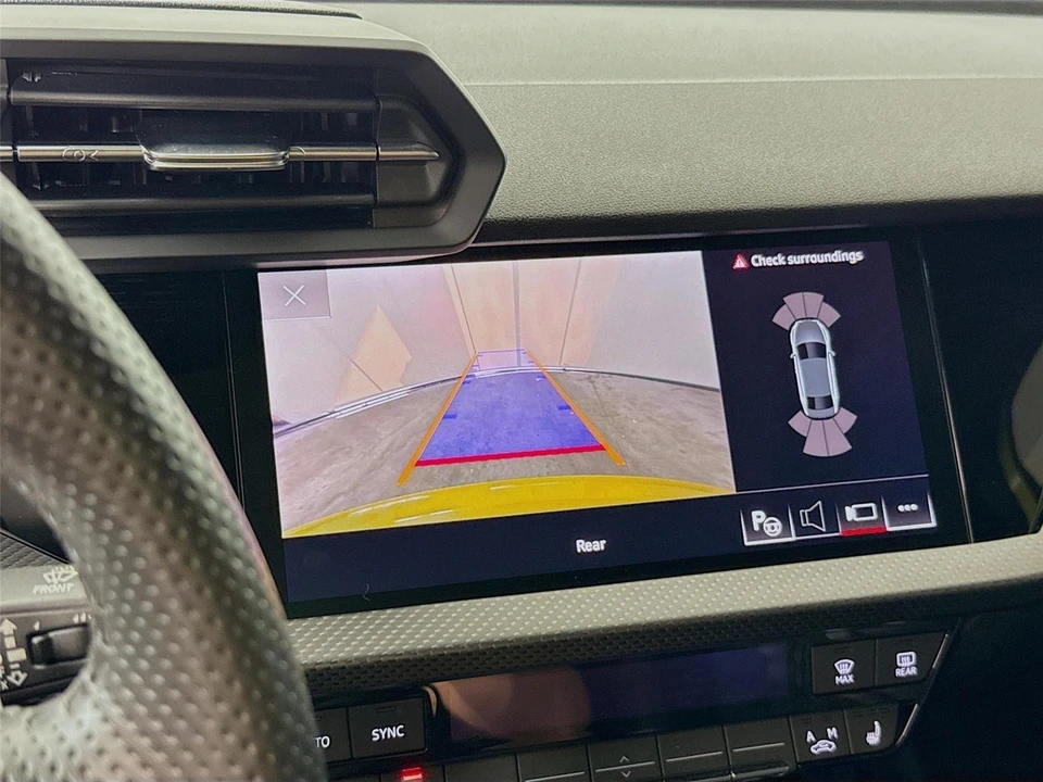 2024 Audi 8Y RS3 - Image 13 of 21
